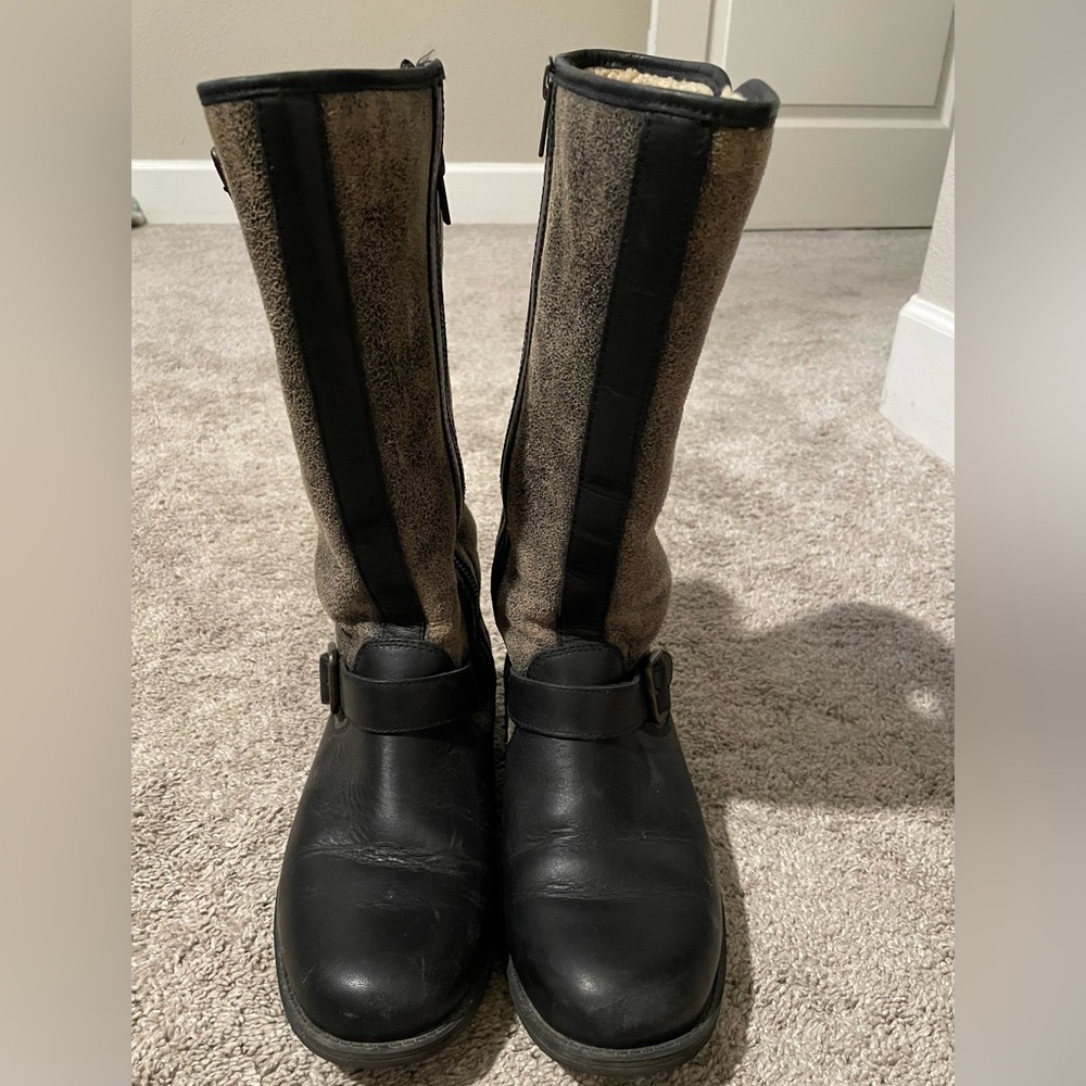 UGG boots